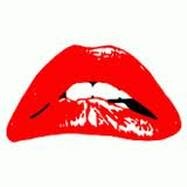 Picture of Rocky Horror Picture Show lips